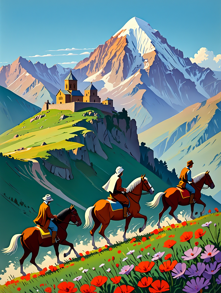 Kazbegi