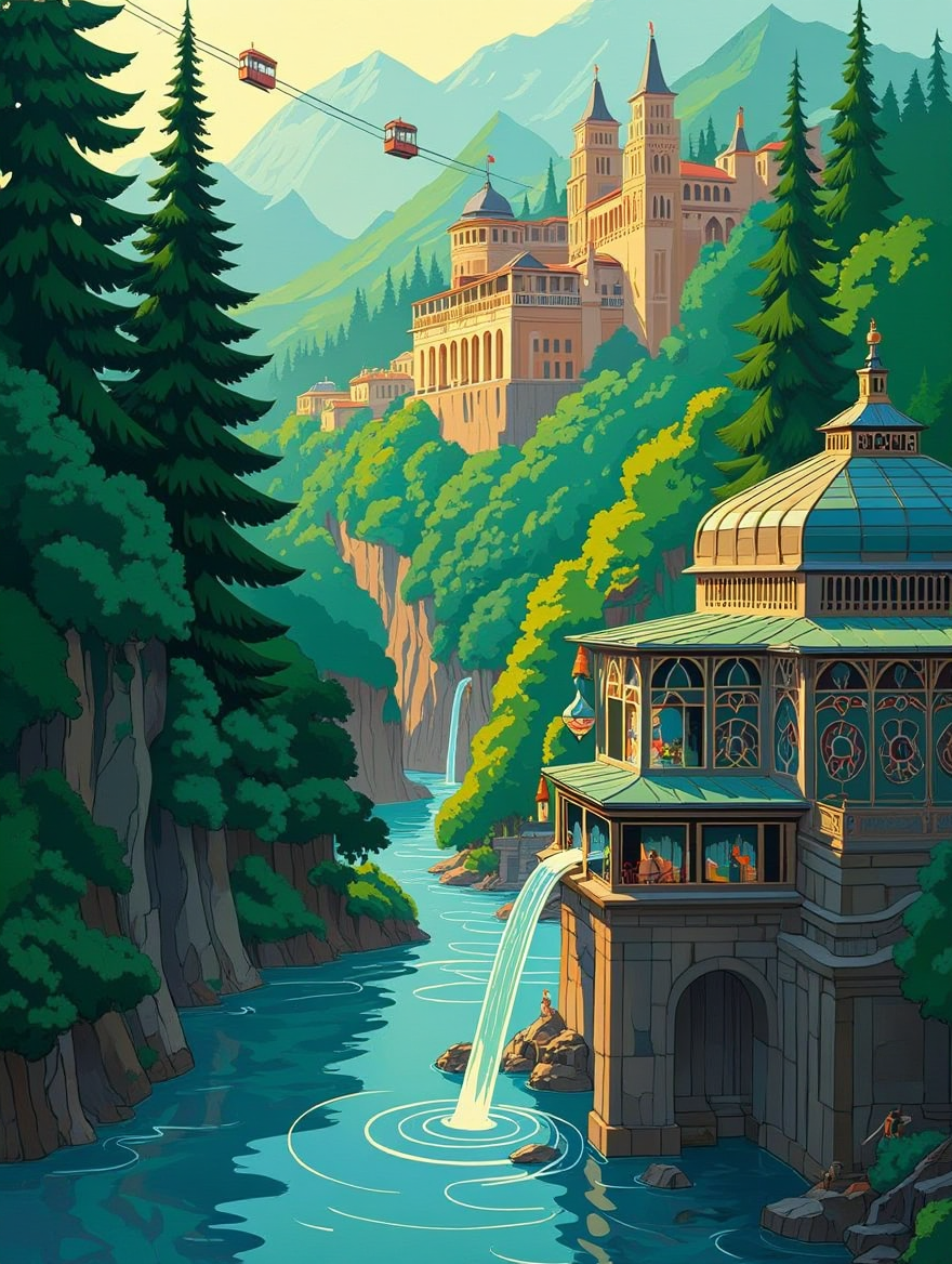 Borjomi