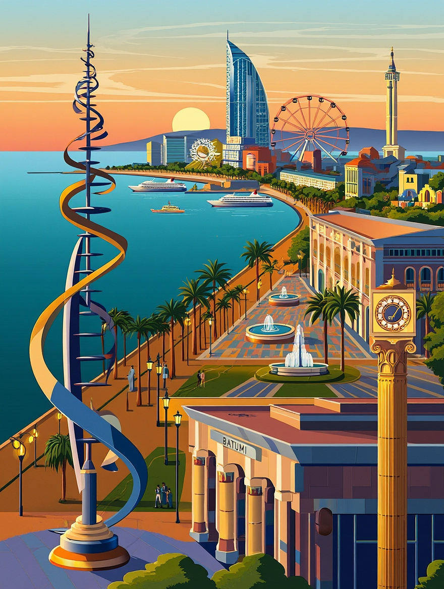 Batumi