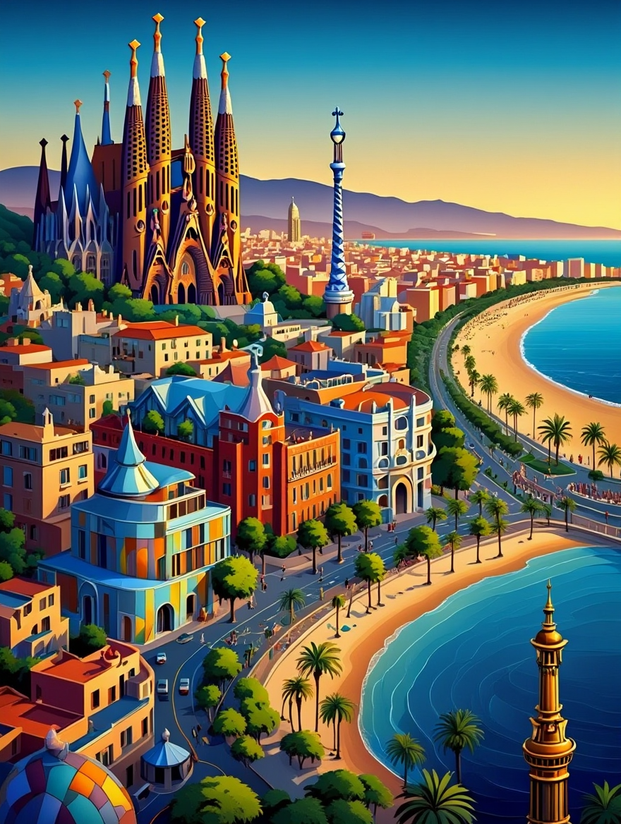 Catalonia