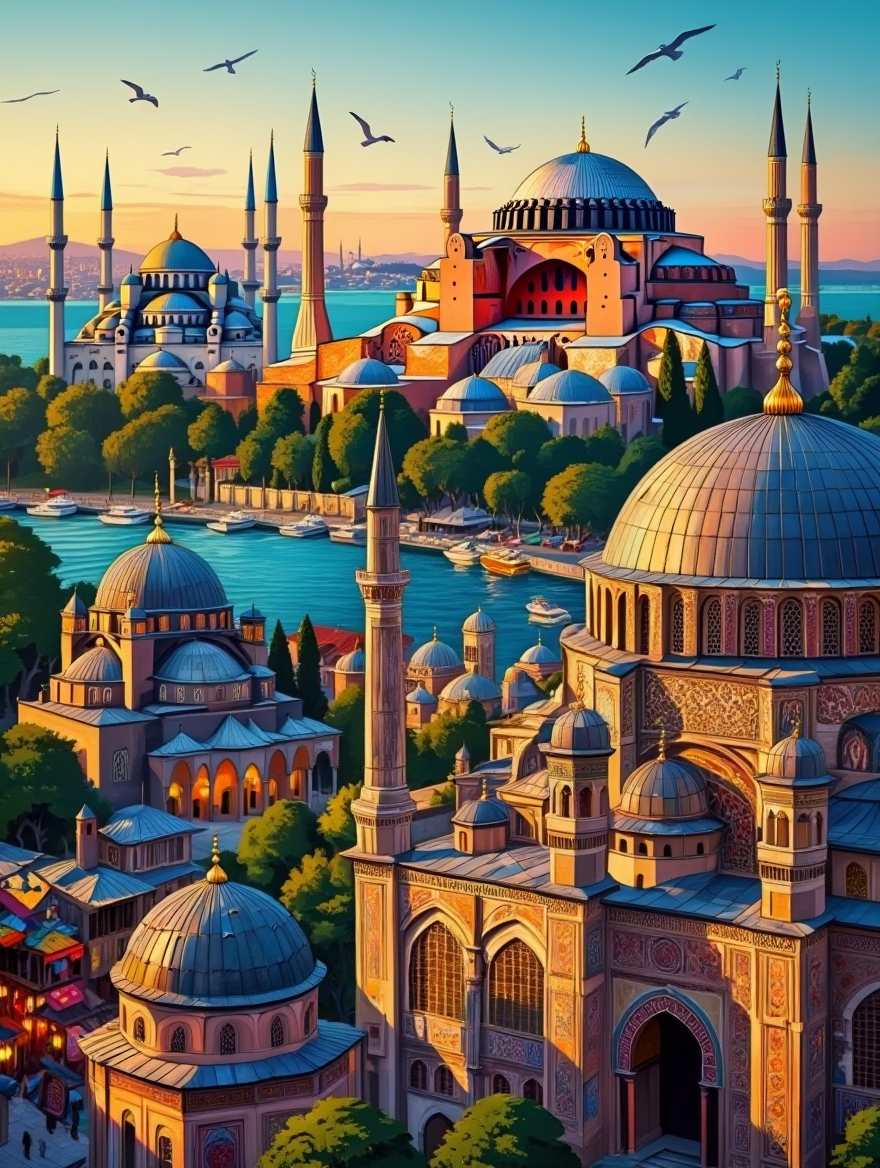 Istanbul