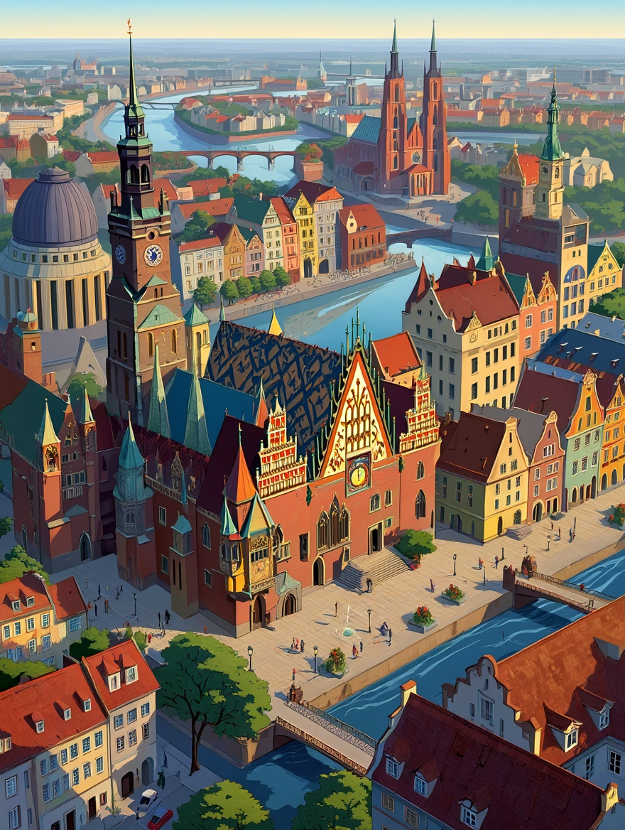 Wroclaw