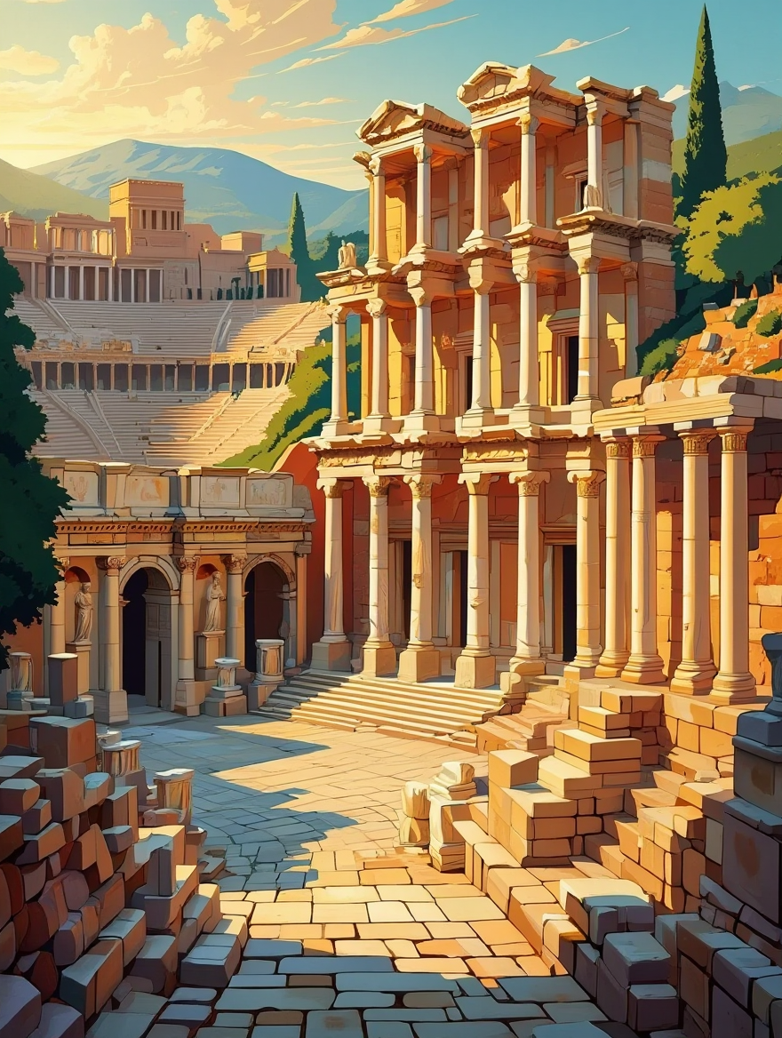 Ephesus