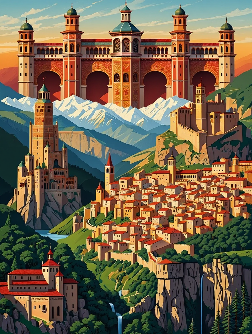 Aragon