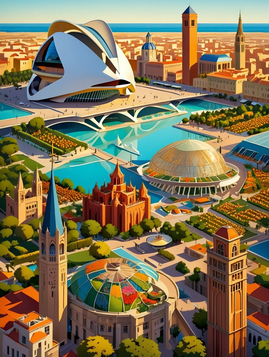 Valencia