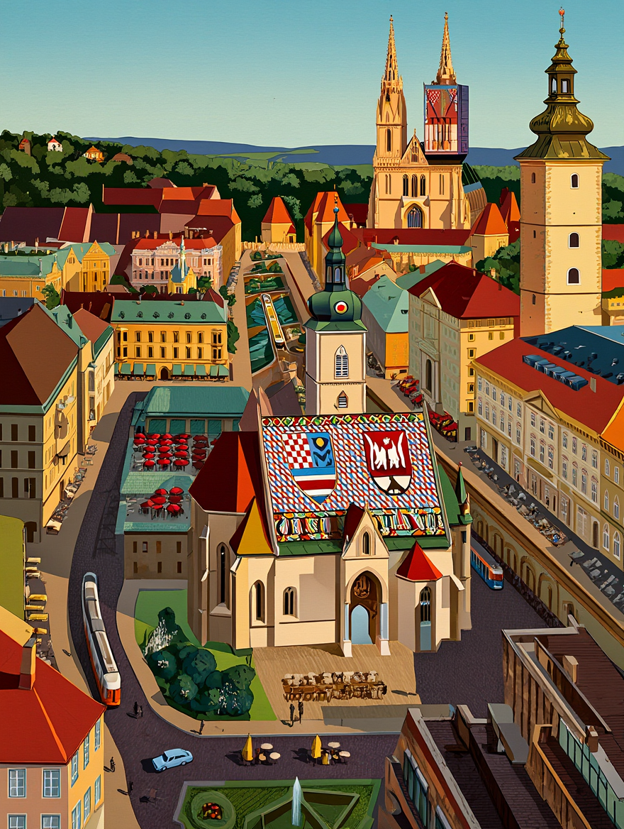 Zagreb