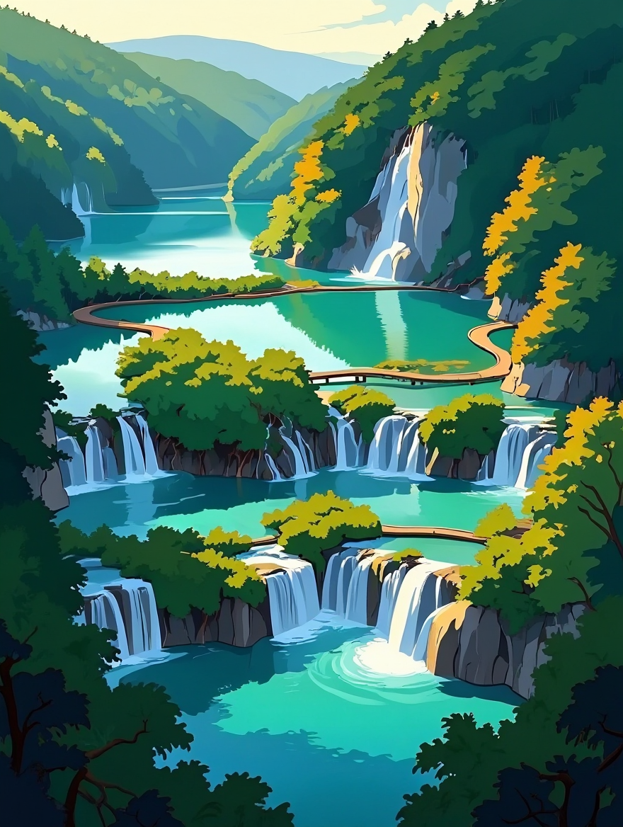 Plitvice