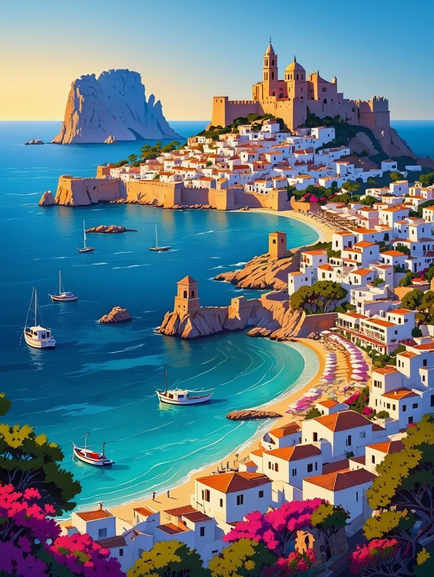 Balearic Islands