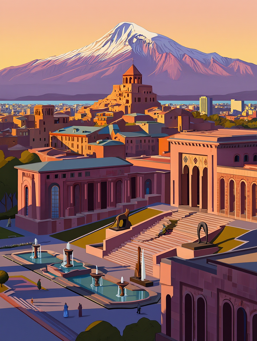 Yerevan