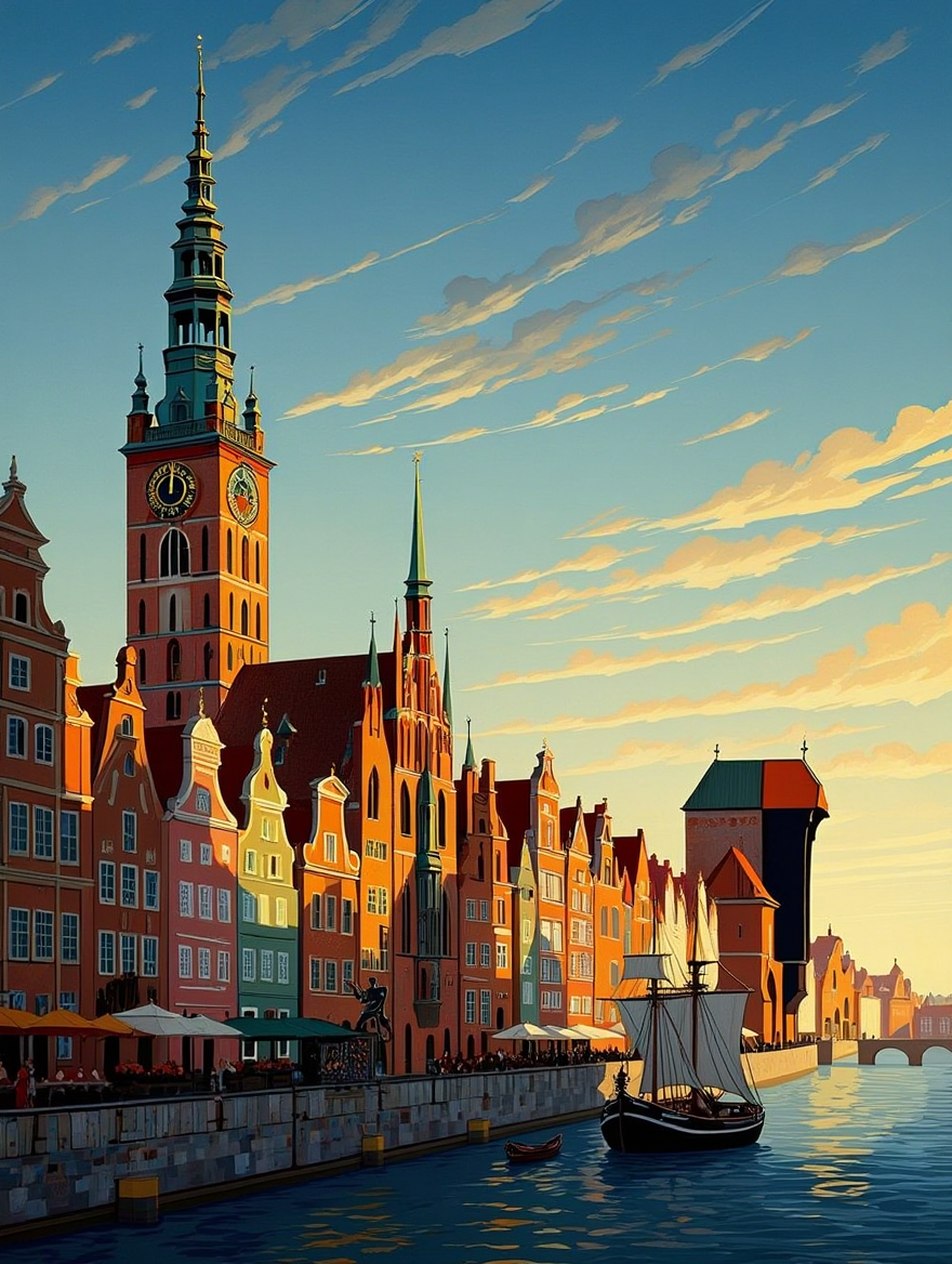 Gdansk