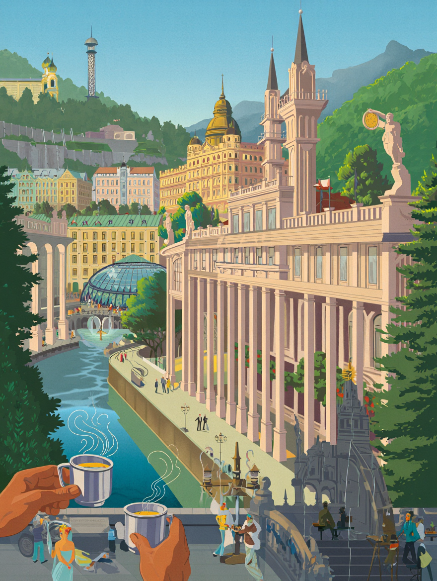 Karlovy Vary