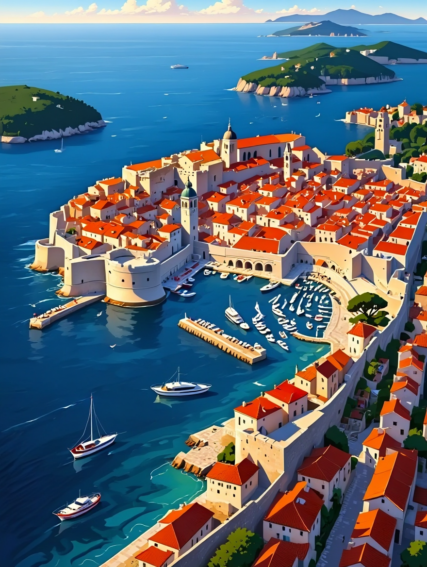 Dubrovnik