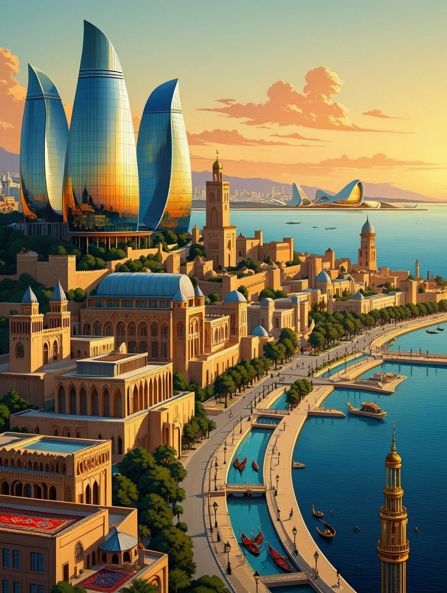 Baku