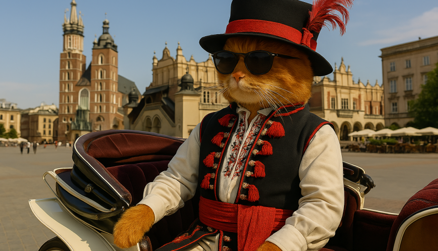 The Catvisor’s Poland 2025