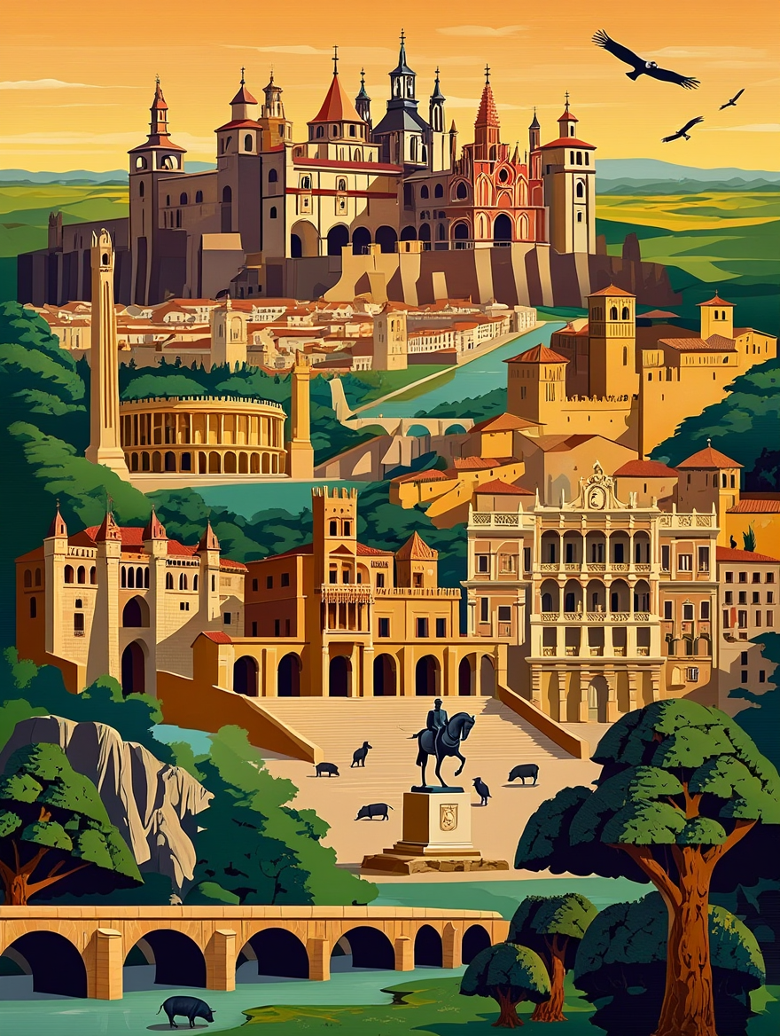 Extremadura