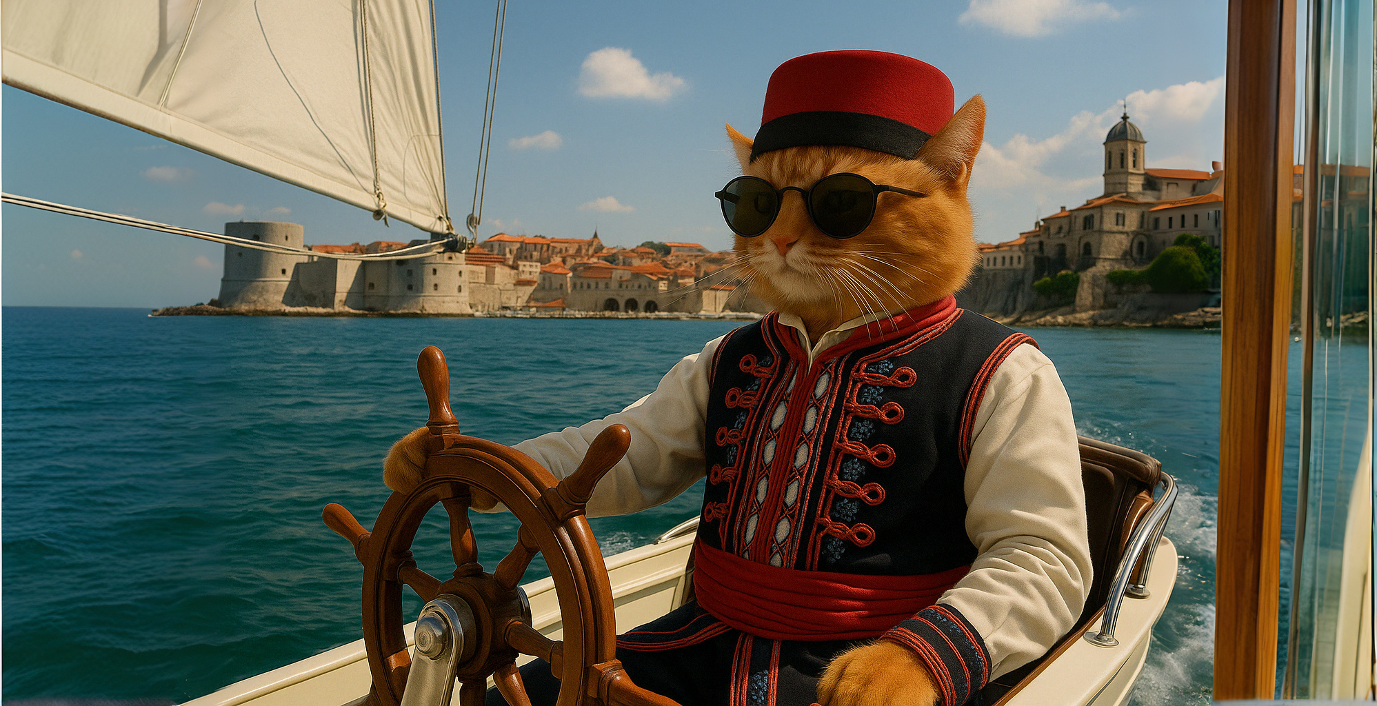 The Catvisor’s Montenegro 2025