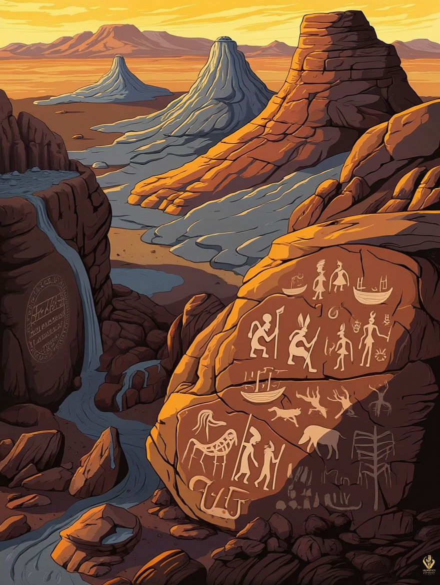 Gobustan
