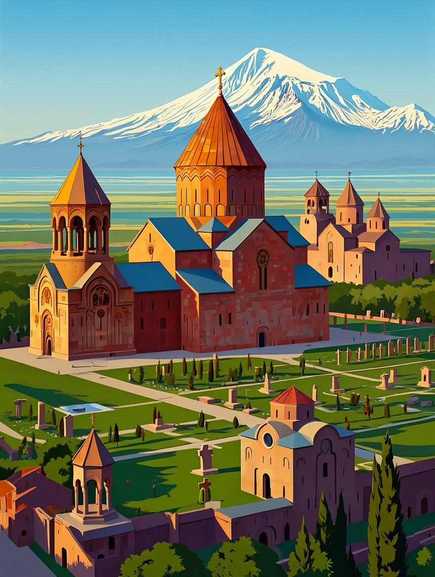 Vagharshapat