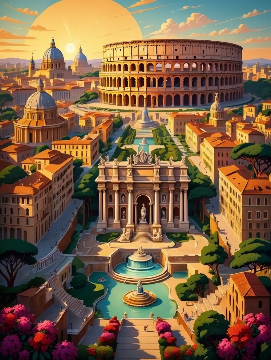 Rome