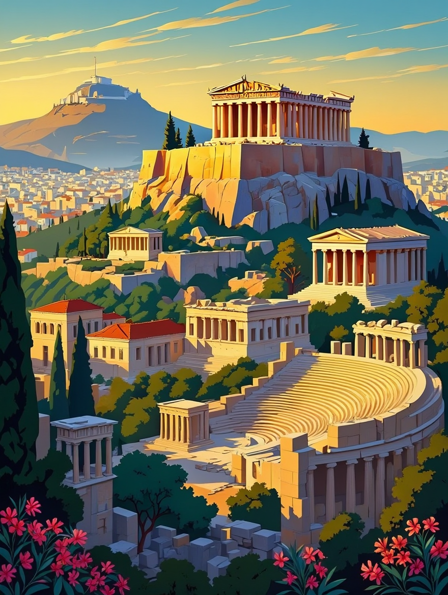 Athens