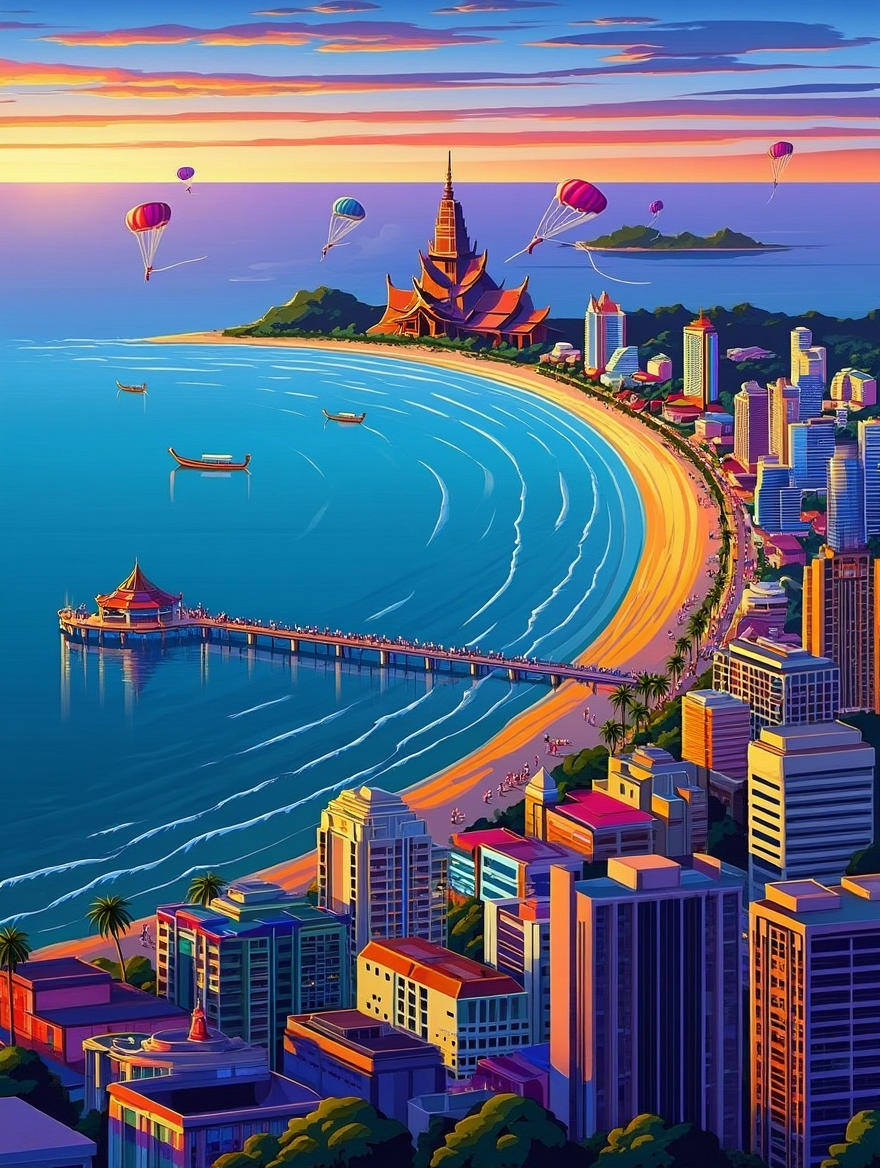 Pattaya