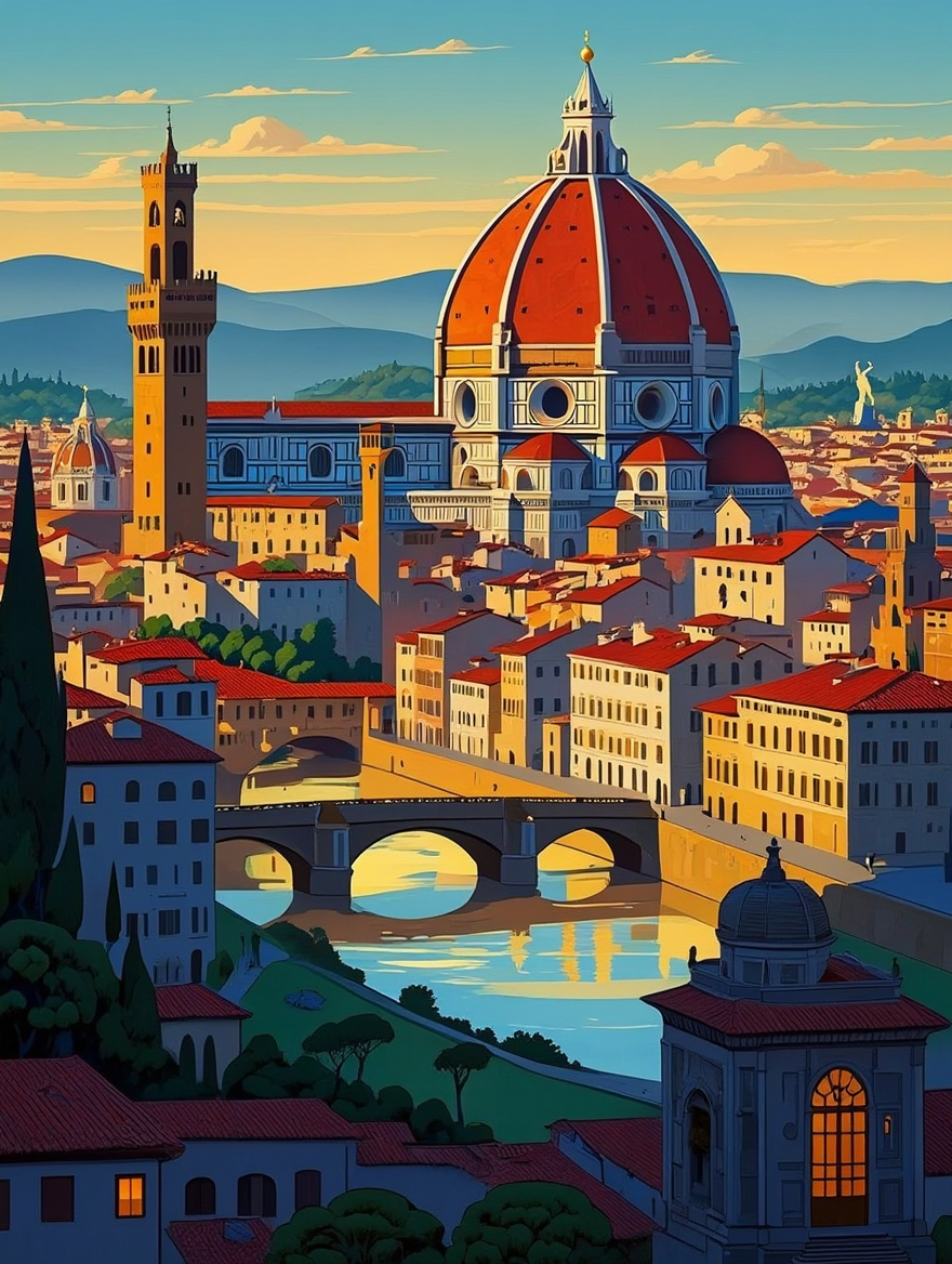 Florence