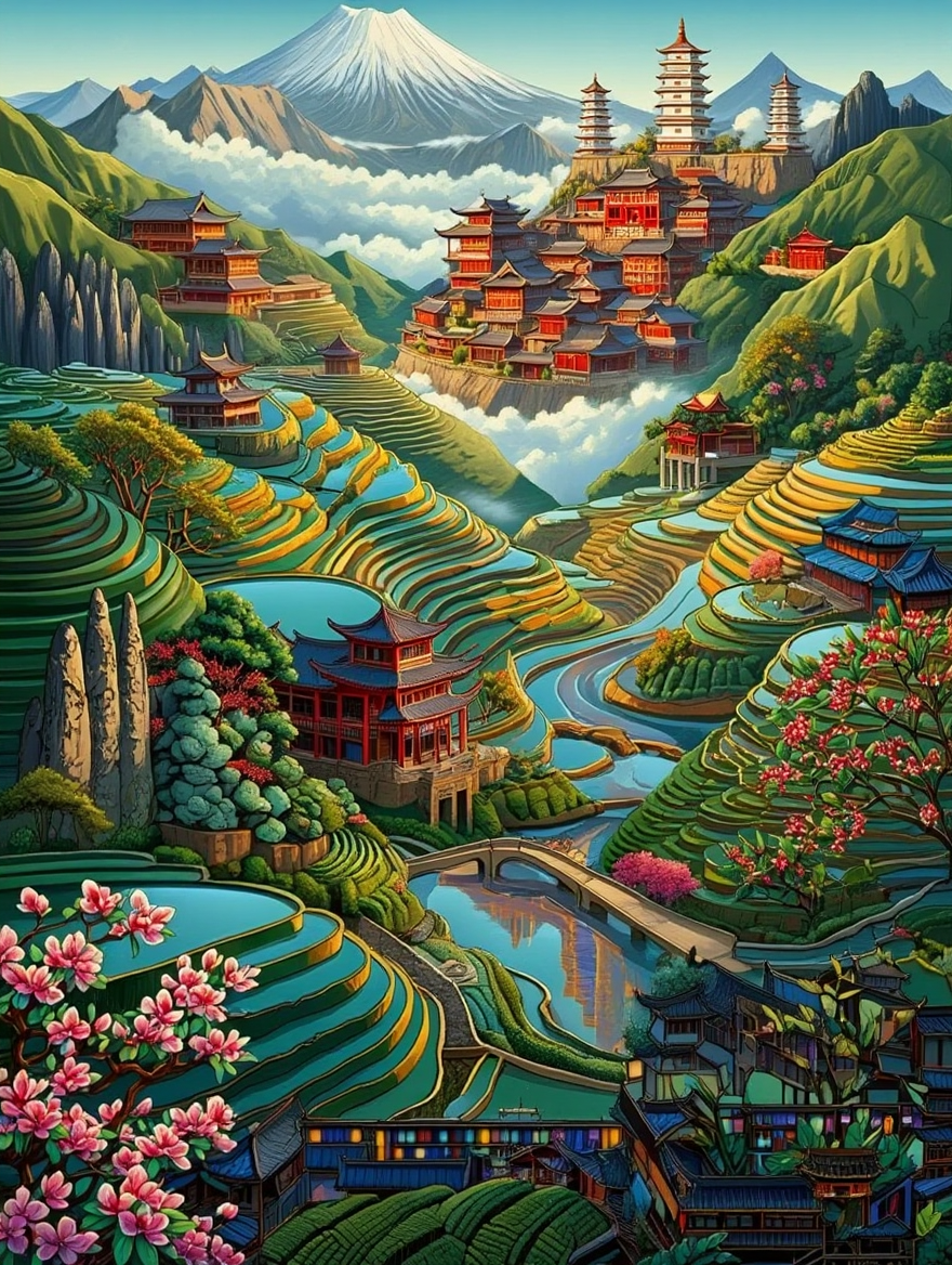 Yunnan