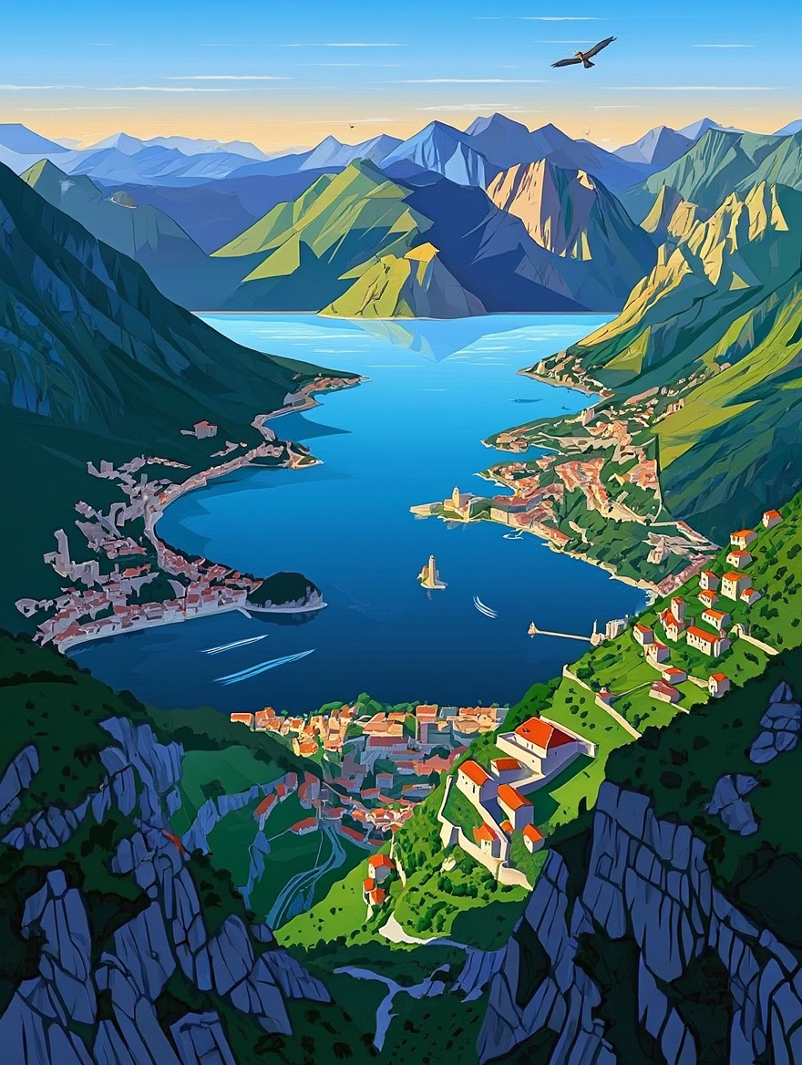 Montenegro